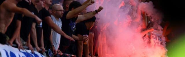 DA LI JE BEZBEDNOST SRBA UGROŽENA? Pekić o ustaškim poklicima hrvatskih navijača: Ovo ne označava celo hrvatsko društvo, to su huligani koji žele incident