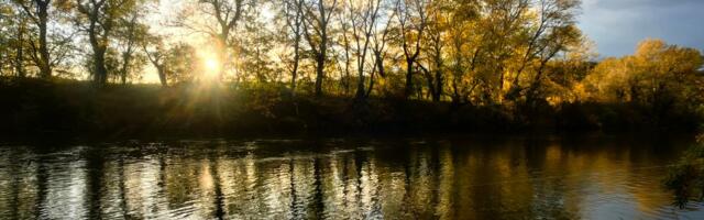 Južna Morava ponovo u svom koritu: Apel građanima da ne prilaze vodotokovima i dalje na snazi