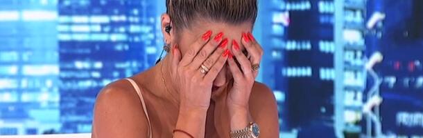 OGLASILA SE JOVANA JEREMIĆ NAKON MITROVIĆEVE ZVANIČNE ODLUKE! Istina o Pinku bez cenzure, ŠOK-BOMBA U JEKU OTKAZA!