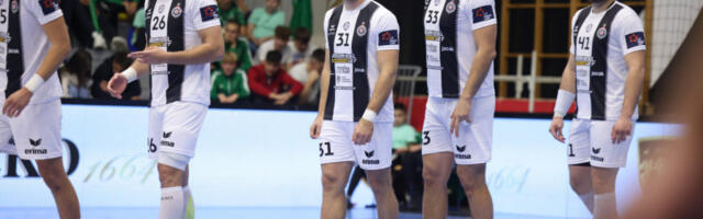 UTAKMICA GODINE SAMO ŠTO NIJE POČELA: Partizan AdmiralBet na Banjici dočekuje Hrvate!
