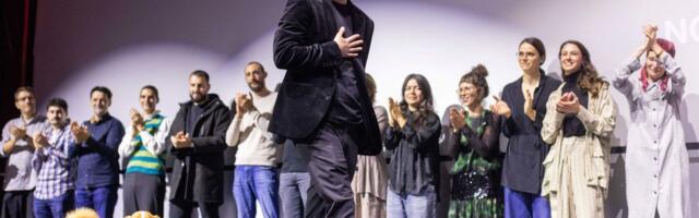 Veče emocija: Održana srpska premijera filma „Vetre, pričaj sa mnom“ Stefana Đorđevića na 31. FAF-u