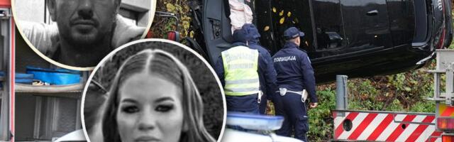 "MOŽDA SU SE POSVAĐALI U KOLIMA" Profesor izneo novu teoriju o nesreći u kojoj su poginuli Ana i Aleksandar: Dizalicom da ga spuštate, ne biste ga tako spustili