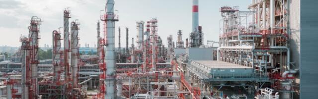 Počela obustava rada postrojenja u Rafineriji nafte Pančevo