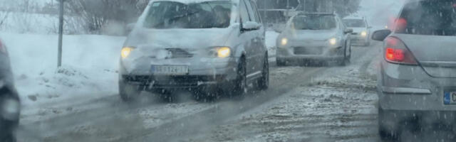ŠOK, OVAKVOM VREMENU U DECEMBRU SE NIKO NIJE NADAO Srpski meteorolog otkrio šta nas čeka i KAD ĆE SNEG