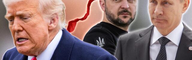 "UKRAJINSKI NAROD JE NA POSLEDNJA 2 IZBORA GLASAO ZA PUTINA" Vujičić u "Usijanju" tvrdi: Birali su one koji obećavaju mir - On ne predstavlja taj napaćeni narod