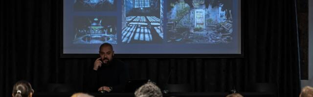 Francusko-srpski filmski susreti: Novi model međunarodnih koprodukcija za nezavisne projekte autora iz regiona 