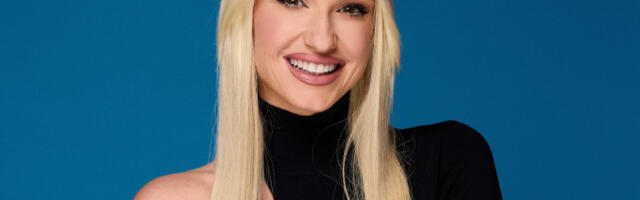 NIKO NE MOŽE DA VERUJE: Anja Mit 3 nedelje nakon carskog reza izgleda OVAKO - PAŠĆE VAM VILICA!