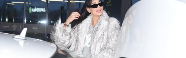 Navukla upalu bešike - Pevačica otkrila razlog: "Niko mi neće reći hvala"