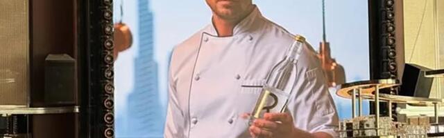 Dubai otvorio prvi restoran kojim upravlja veštačka inteligencija: Ljudi su i dalje zaposleni, a evo koje su im dužnosti