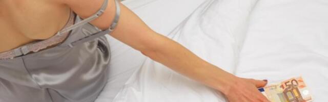 KO SU BOGATAŠI KOJI JE PLATE NA 24H? Zorica (24) ispunjava FETIŠE i laže RODITELJE: SVE DRŽI U TELEFONU POD KODOM