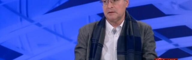 BUKTI RAT, JOVO BAKIĆ BEZ MILOSTI UDARIO NA OPOZICIJU Neće im biti dobro posle ovoga