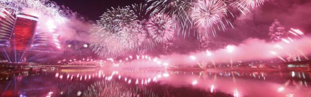 Dok se svi provode, oni pune džepove: Ovaj biznis plane za novogodišnju noć