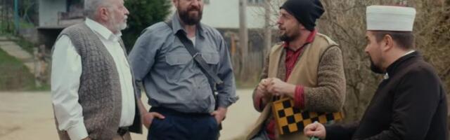 “Amanet 2 – Testament”: Duhovita i emotivna priča smeštena u Bosni stiže u bioskope (VIDEO)