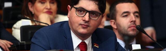 Mrdić presavio tabak: Podnete krivične prijave protiv Dolovac i još troje tužilaca