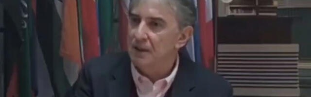 BLOKADER MILIVOJEVIĆ OTKRIO! "Đilas stoji iza hajke na mene!" (VIDEO)