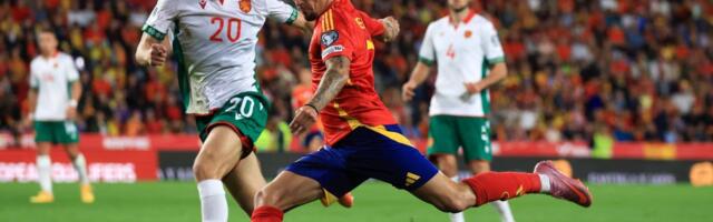 SPREMA SE BOMBA NA MARAKANI: Zvezda dovodi bivšeg saigrača Lamina Jamala iz Barselone