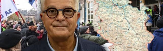 ŠTA ČEKA PLANETU U 2026. GODINI? Stručnjaci analiziraju - autorski tekst Nebojše Krstića: Neizvesnost i ivica recesije!