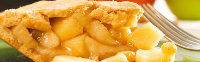 Kesadilje sa jabukama i cimetom: Zdrava posna užina bez glutena i ulja gotova za 20 minuta