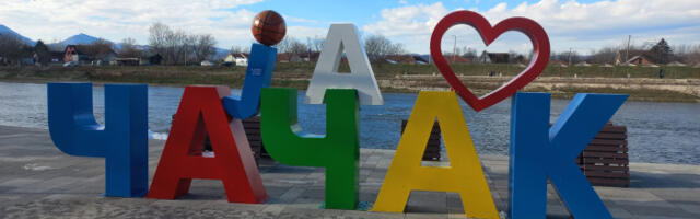 Ovo su prosečne plate u Čačku i opštinama Moravičkog okruga