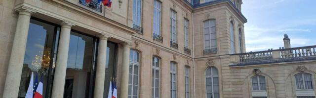 FRANCUSKA POTVRDILA: Saveznici Ukrajine u januaru će finalizovati planove za bezbednosne garancije Kijevu