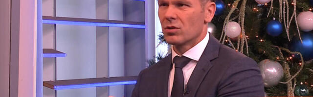 UŽIVO Ministar Mali na Prvoj TV: Pokazali smo posebnu odgovornost, nismo stali, Srbija raste i razvija se