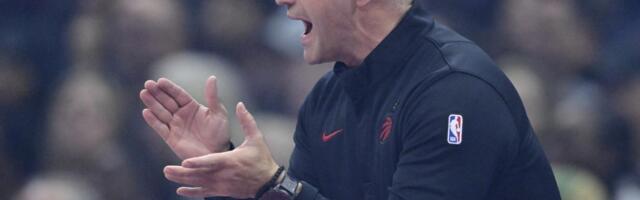 PREOKRET ZA PAMĆENJE! Darkovi Reptorsi napravili čudo: Od -21 do pobede nad Orlandom!