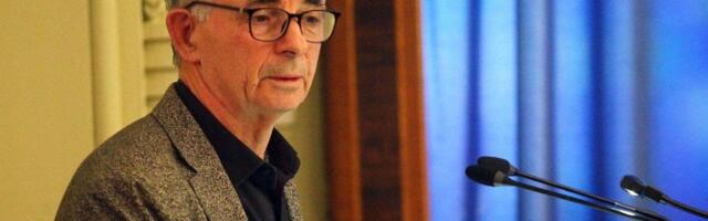 INTERVJU Milorad Pupovac: Region prepušten geopolitičkim silnicama, postao je ničiji i svačiji