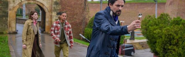 Ovde možete da glasate za Beograd za najbolju filmsku lokaciju u Evropi