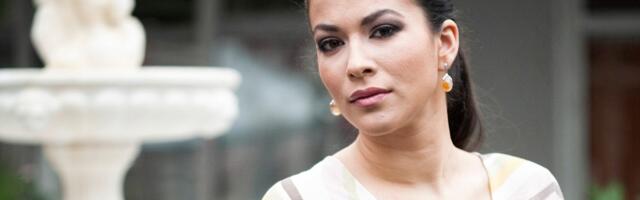 IMANJE MARIJE PETRONIJEVIĆ NA SELU POPLAVLJENO: Voda došla skoro do kućnog praga, rasadnik i bašta uništeni