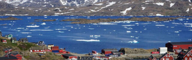 Кошта: ЕУ подржава Гренланд и Данску, не прихватамо кршење међународног права