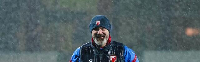 Zvezda ostaje bez igrača, Dejan Stanković ga brzo otpisao, Gudelj sve bliži Marakani i prvom timu