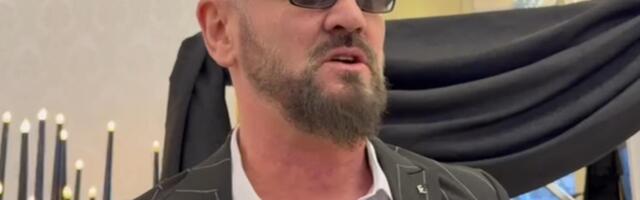 ŠARAN PROGOVORIO O TUŽBAMA SLAĐE ALEGRO Jasno otkrio sve detalje: Ljudi čerupaju, hoće da naprave svoju korist!