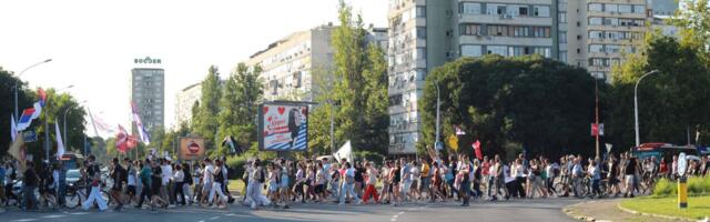 Beograd ostaje: Najavljeni radovi zbog kojih neće biti tramvaja na Novom Beogradu