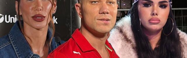 ŠTA SE SAD DEŠAVA U DOMU NIKOLIJE I RELJE?! Nakon skandaloznih OBRTA i skandala sa Anitom, došlo do novog PREOKRETA! (FOTO)