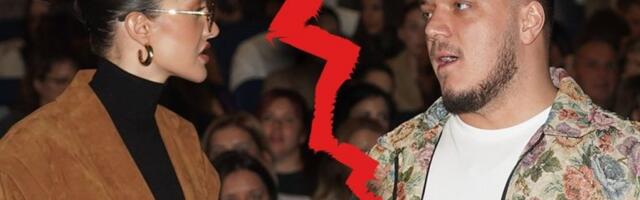 ZAKUCAVANJE NENADA MARINKOVIĆA GASTOZA O BURNOM RASKIDU SA ANĐELOM: Više neće da je štiti, bilo je drame pred sam kraj!