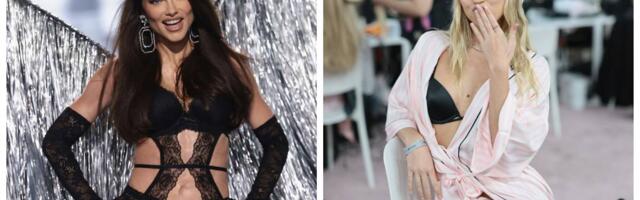 Victoria’s Secret dokumentarac stiže i donosi sve o reviji iz 2025. i novom poglavlju