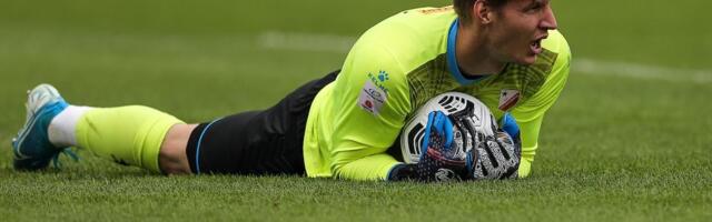 Nema klub, ali… Nekadašnji golman Vojvodine latio se mikrofona (VIDEO)