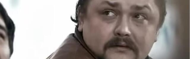 Glumac imao 11 operacija i dva puta doživeo kliničku smrt: "Nema anđela, nema svetlosti, boli pre toga a onda..."