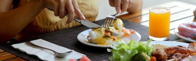 Ljudi koji jedu ovakav doručak su najzdraviji: Satima će vas držati sitima, a prava je energetska bomba