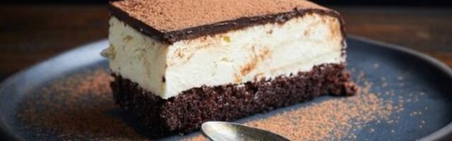 Starinski recept za ledene kocke: Kolač kojem niko ne može da odoli - topi se u ustima