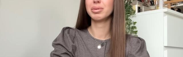 "Bebu su ubacili u kesu za đubre, nisam je ni držala" Potresna ispovest Marije Mandić nakon smrti deteta