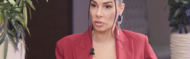 Mia priznala da li su joj Šarići dali pare na početku karijere: "Pozajmila sam, to za mene nisu opasni ljudi"