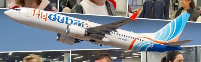 "ISPOŠTOVALI SU NAS I DALI NAM KORISNE SMERNICE!" Opozicioni mediji hteli i spasavanje srpskih turista dnegativno da predstave - SAČEKAO IH HLADAN TUŠ! (VIDEO)