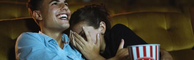 "Obaranje rekorda je uvek dobra stvar": Prvi na Boks Ofisu