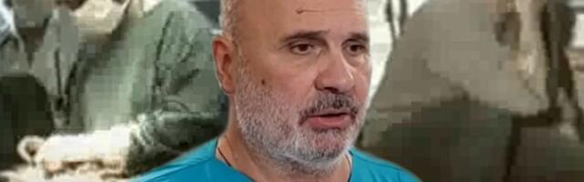 Zbog snimanja filma o doktoru Miodragu Laziću izmene saobraćaja i zabrane parkiranja na više lokacija u Nišu