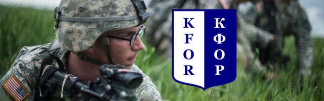 KFOR denies claims missiles were launched at Iran from Camp Bondsteel in Kosovo and Metohija