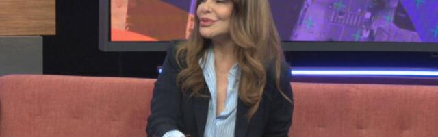 Srna Lango (54) objavila sliku bez trunke šminke: Zbog njene objave “izgorele” mreže, ljudi ne veruju