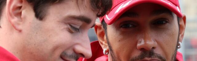 Posle razočaranja u Australiji stigao odgovor Luisa Hamiltona!