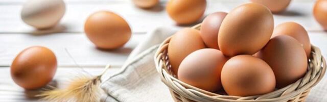 Da li postoji razlika između smeđih i belih jaja? Evo koja su zdravija i ukusnija