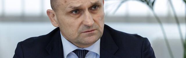 Hrvatski ministar odbrane: Nadam se da će srpske hipersonične rakete ostati kod njih u skladištu